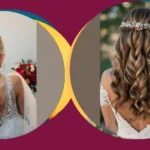 Elegant Half Up Half Down Wedding Hairstyles Guide