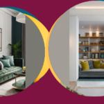 Vibrant Living Room Colors to Brighten Your Space