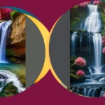 Mesmerizing Waterfalls: 15 HD Wallpaper Ideas for Your Devices