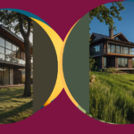 Country Elegance: 15 Modern Rural Houses for Stylish Living