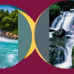 Mesmerizing Waterfalls: 15 HD Wallpaper Ideas for Your Devices