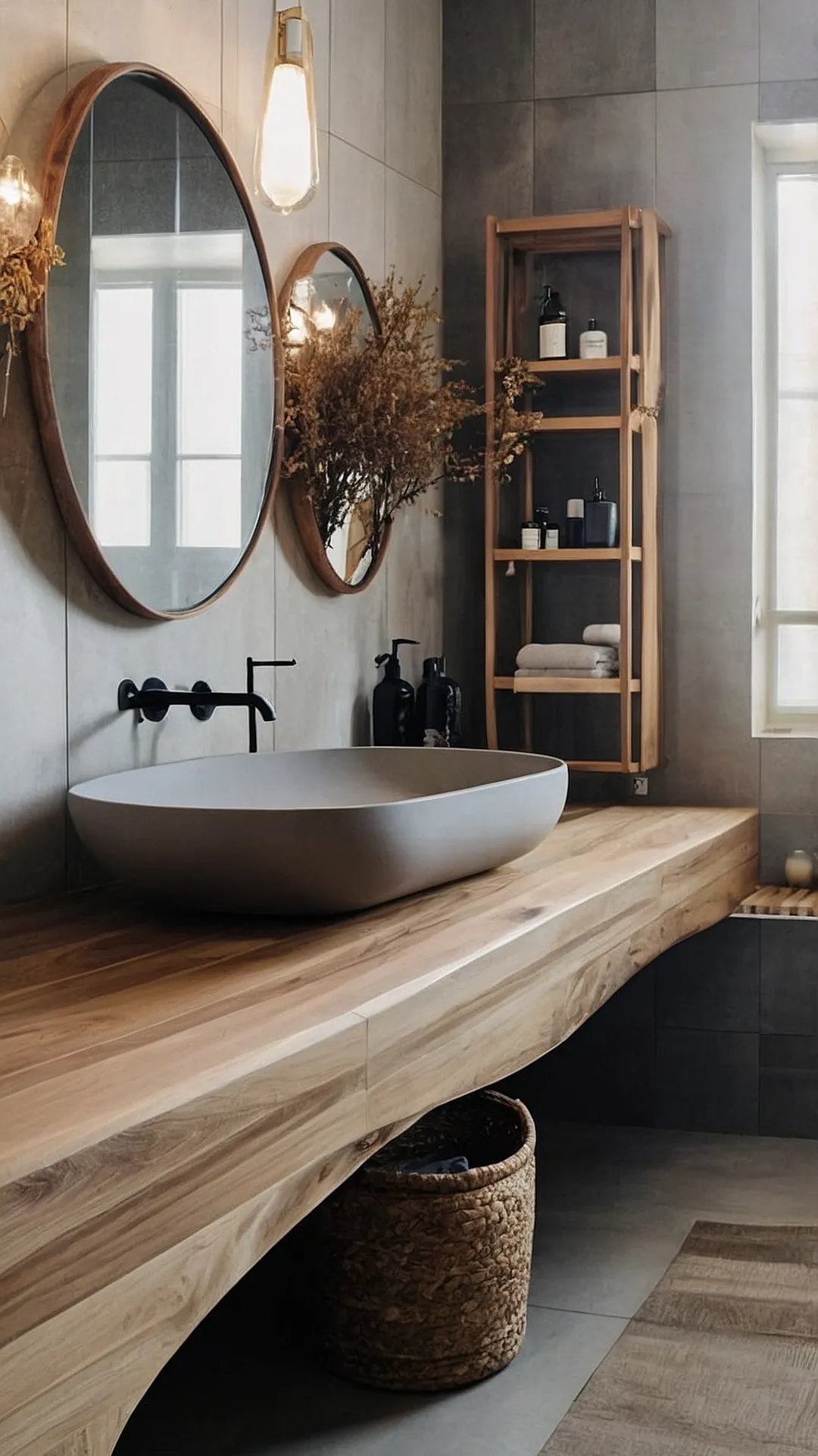 Innovative Interiors: Fresh Bathroom Design Trends