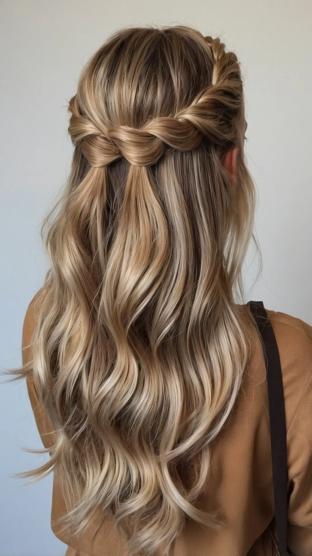 Sophisticated Strands and Stunning Styles