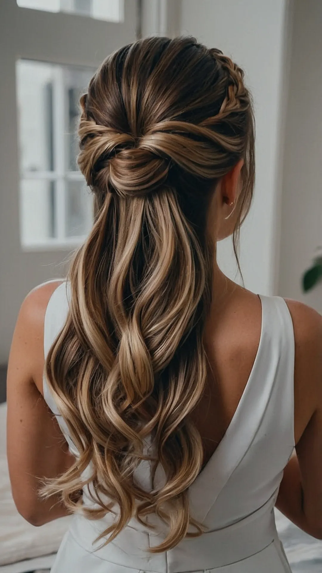Celebrate in Style: Graduation Hairstyle Ideas