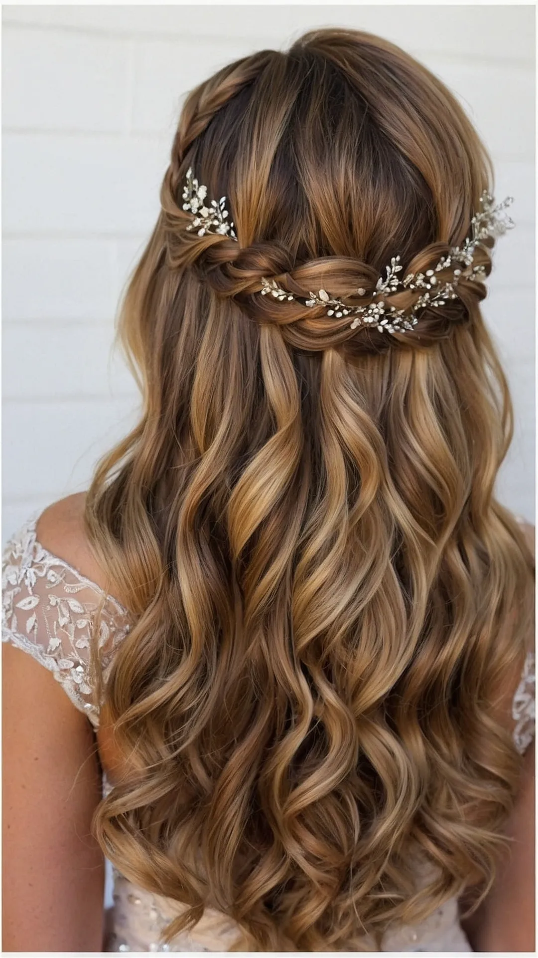 Elegant Bun Ideas for a Picture-Perfect Prom Look