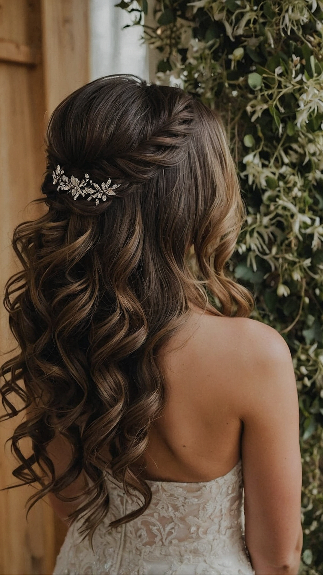 Sophisticated Styles: Prom Hairstyles for Medium-Length Tresses