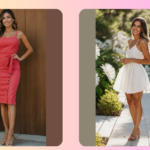 Summer Ready: 15 Chic Outfit Ideas for Women of All Ages