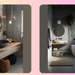 Elevate Your Bathroom Style: 15 Modern Design Ideas