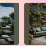 15 Creative Outdoor Ideas for Your Virtual Paradise