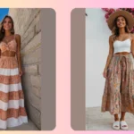Sizzling Style: 15 Trendy Girly Outfits to Heat Up Your Summer