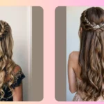 15 Stunning Prom Hairstyles for Long Hair: Unleash Your Inner Glam