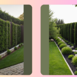 Create a Private Paradise: 15 Easy Fence Line Landscaping Ideas