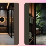 Top 10 Rustic Bathroom Design Ideas to Embrace Cozy Charm