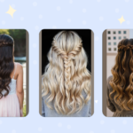 Summer Hairstyles: 15 Lovely Ideas for Ladies with Medium Hair