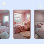 Pink Paradise: 15 Refreshing Bedroom Updates You’ll Love
