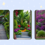 Tropical Bliss: 15 Stunning Landscaping Ideas to Transform Your Outdoor Space
