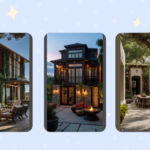 Outdoor Decor Delights: 15 Ideas to Spruce Up Your Outdoor Living