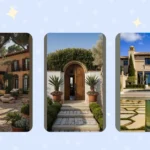 Mediterranean Dreamscapes: 15 Interior Design Ideas You’ll Love