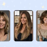 Trendy Hairstyles for Moms: 15 Fresh Looks for 2023