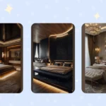 Opulent Oasis: 15 Classy Bedroom Furniture Ideas to Elevate Your Home Decor