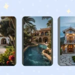 Dreamy Spanish Villas: 15 Interior Design Ideas for a Modern Home