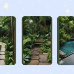 Wildly Creative Jungle Garden Ideas for Your Backyard Oasis