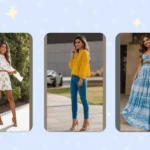 Beach Babes: 15 Flawless Girly Summer Outfits for Fun in the Sun