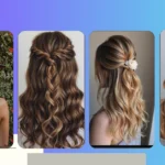 Effortless Elegance: Hairstyle Tutorials for Every Occasion