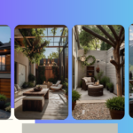 Outdoor Decor Dreams: 15 Inspirational Ideas for Your Outdoor Haven