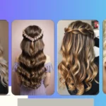 Graduation Glam: 15 Stunning Hairstyle Ideas to Turn Heads on Your Special Day