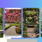 Enchanting Garden Ideas for Unforgettable Summer Evenings