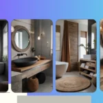 Modernize Your Bathroom with These 15 Design Ideas