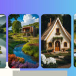 Innovative Modern Rural House Designs for Every Taste