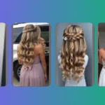 Braided Beauty: Unique Updos for Updosbraid Lovers