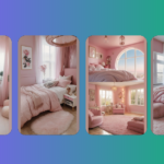 Pink Perfection: 15 Home Bedroom Refresh Ideas