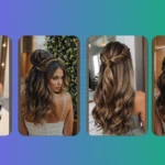 Fabulous Hair Affair: 15 Fancy Hairstyles for Every Occasion