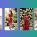 Ravishing in Red: 15 Women’s Outfits to Love With New Balance327 and Pinkand