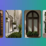 Unleash Your Creativity: 15 Unique Exterior Wall Design Concepts