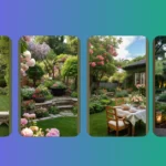 DIY Delights: Romantic Garden Ideas for Lovebirds