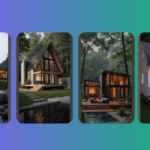 Sleek and Stylish: 15 Modern Small House Design Ideas