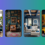 Vibrant Hues for Your Cozy Nest: 15 Living Room Decor Ideas