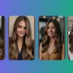 Fresh Mom Haircut Ideas: Embrace the Chic with 15 Modern Medium Length Styles