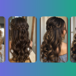 15 Stunning Prom Hairstyles for Medium Length Curly Hair