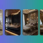Royal Reverie: 15 Luxury Bedroom Decor Ideas Fit for Kings and Queens