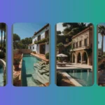 Captivating Spanish Villa Design Ideas