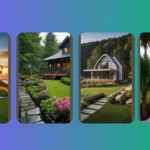 Rustic Elegance: 15 Modern Cottage Home Ideas for Timeless Charm