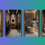 Inspiration Galore: Latest Bathroom Design Ideas for a Minimalist Haven