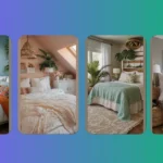 Create Your Summer Escape: 15 DIY Room Decor Ideas to Brighten Your Space