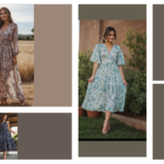 Blooms & Bliss: 15 Floral Maxi Dress Ideas for Every Occasion