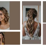 Stunning Hairstyles for Your Graduation Day